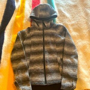 Bench Lined Spring/Fall Jacket - size S